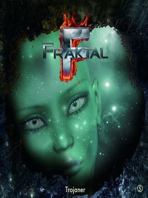 cover image of Fraktal, Folge 5